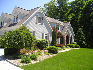 Landscapers and Lawncare Services in Godfrey, IL